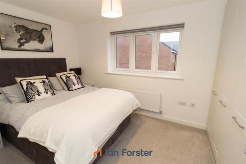 2 bedroom terraced house for sale, Daisy Place, West Meadows, Cramlington