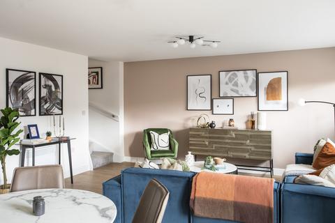 2 bedroom apartment for sale, Plot GA.0.13, 2 Bedroom Duplex at Furness Quay, Grapnel Apartments M50