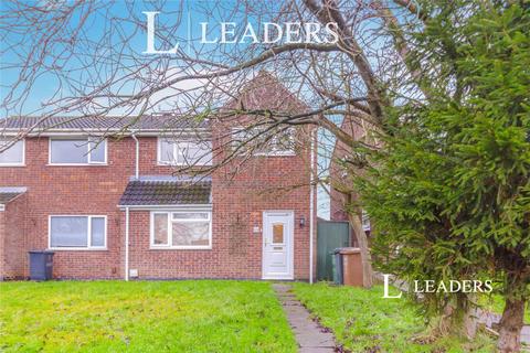 undefined, Blount Road, Thurmaston, LE4