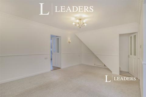 undefined, Blount Road, Thurmaston, LE4