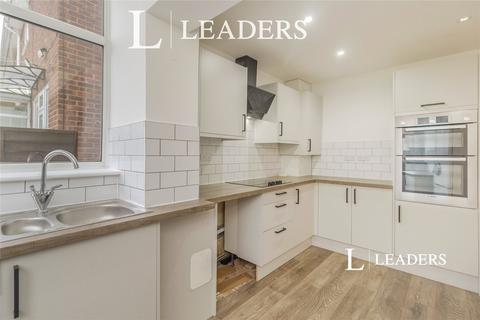 undefined, Blount Road, Thurmaston, LE4