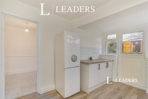 undefined, Blount Road, Thurmaston, LE4