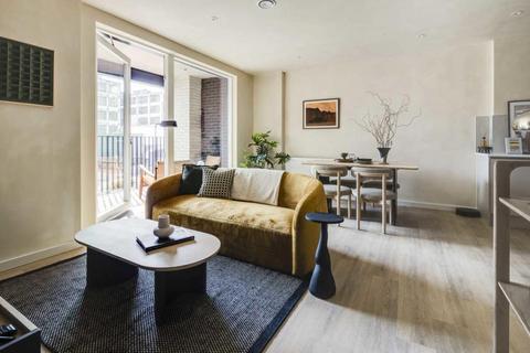 1 bedroom apartment to rent, at Momento Hayes, 4, Masonry Place UB3