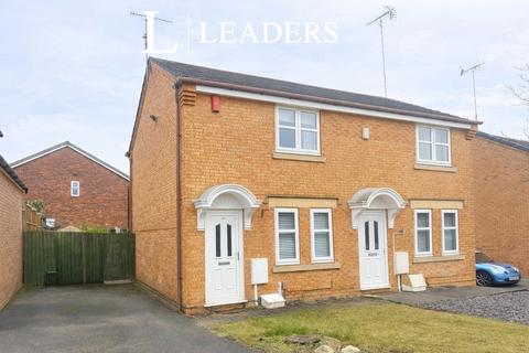 Grizedale Close, Forest Town, NG19