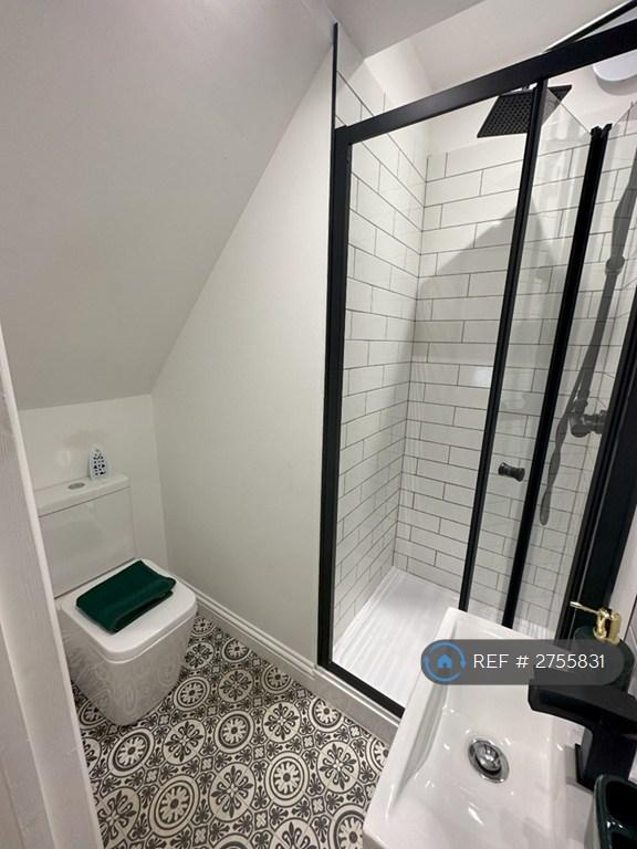 Room 1 En suite