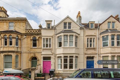 undefined, Cotham Vale, Bristol, BS6