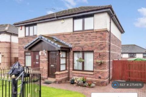 2 bedroom semi-detached house to rent, Stewart Crescent, Barrhead, Glasgow, G78