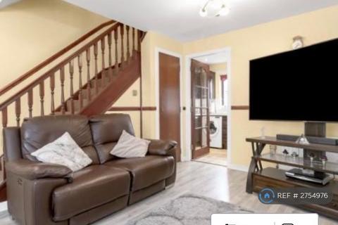 2 bedroom semi-detached house to rent, Stewart Crescent, Barrhead, Glasgow, G78
