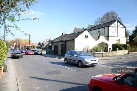 1 bedroom flat to rent, Ashgate Road, Chesterfield, S40