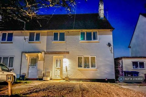 3 bedroom semi-detached house to rent, Paget Road, Trumpington, Cambridge, CB2