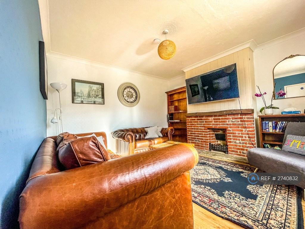 Living Room./ Reception Room 1