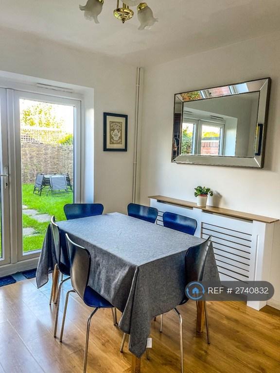 Dinning Room