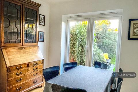 undefined, Paget Road, Trumpington, Cambridge, CB2