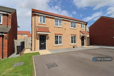 undefined, Sunflower Lane, Stainton, Middlesbrough, TS8
