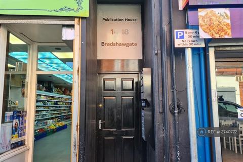 undefined, Bradshawgate, Leigh, WN7