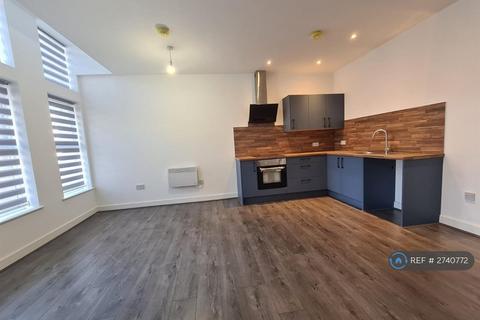 undefined, Bradshawgate, Leigh, WN7
