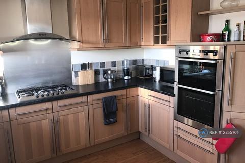 1 bedroom flat to rent, Albany Street, Edinburgh, EH1