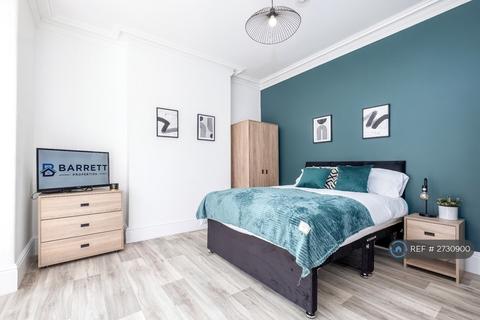 1 bedroom in a house share to rent, Crown Road, Great Yarmouth, NR30