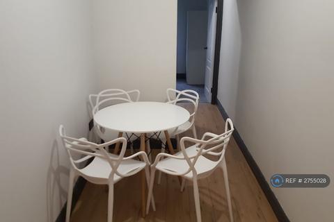 1 bedroom in a flat share to rent, Hardy Street, Warrington, WA2