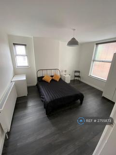 3 bedroom flat to rent, Addison Street, Nottingham, NG1