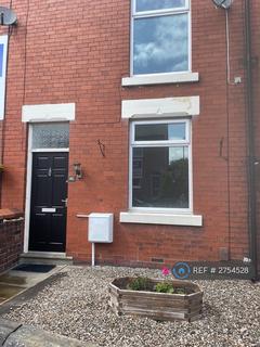 2 bedroom terraced house to rent, Longshaw Old Rd, Wigan, WN5