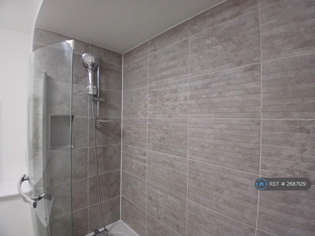 Shower And Bath