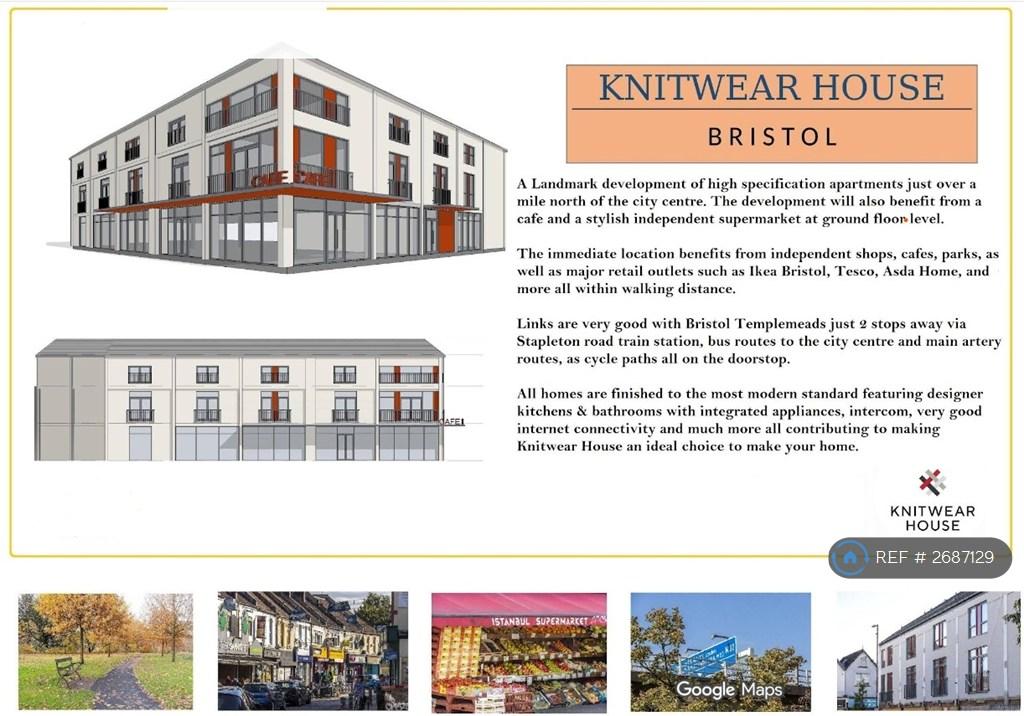 Knitwear House
