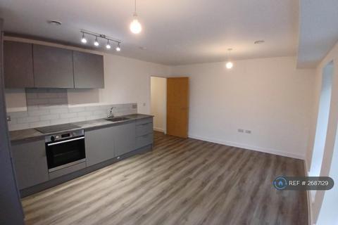 undefined, Knitwear House, Bristol, BS5
