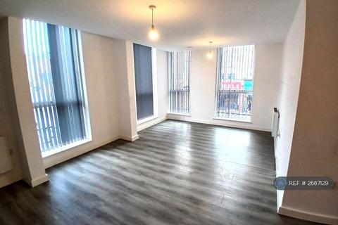 2 bedroom flat to rent, Knitwear House, Bristol, BS5