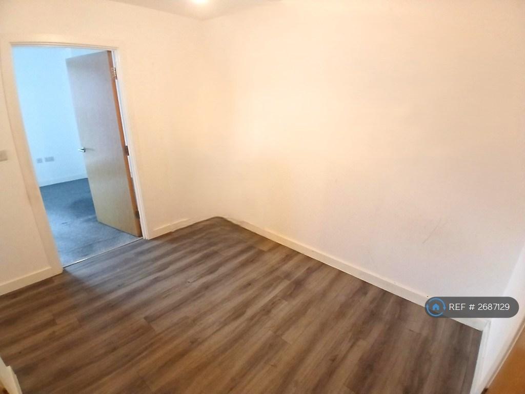 Entrance Area
