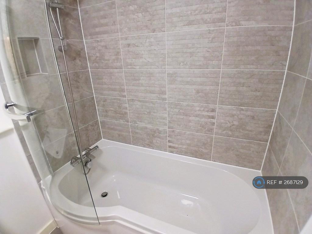 Shower And Bath