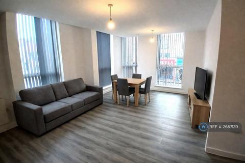 2 bedroom flat to rent, Knitwear House, Bristol, BS5