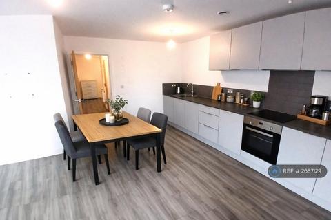 2 bedroom flat to rent, Knitwear House, Bristol, BS5
