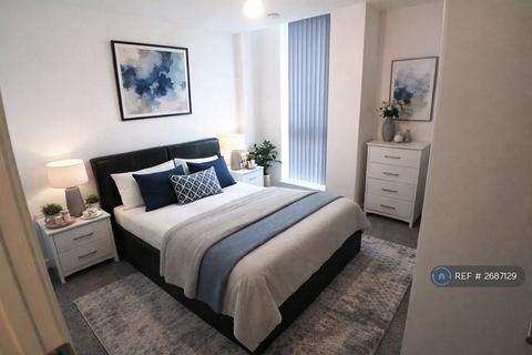 2 bedroom flat to rent, Knitwear House, Bristol, BS5