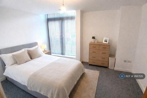 2 bedroom flat to rent, Knitwear House, Bristol, BS5