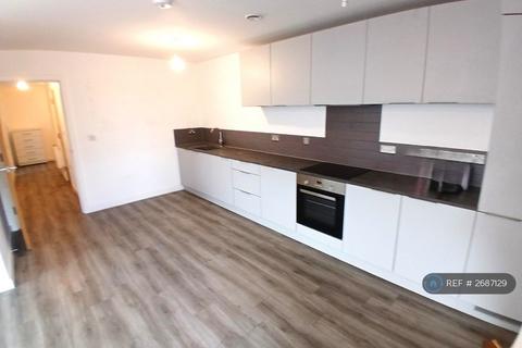 2 bedroom flat to rent, Knitwear House, Bristol, BS5