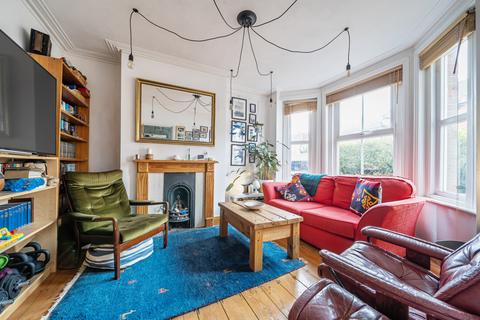 3 bedroom semi-detached house for sale, Ampthill Road, Freemantle, Southampton, Hampshire, SO15