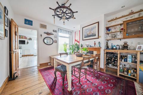 3 bedroom semi-detached house for sale, Ampthill Road, Freemantle, Southampton, Hampshire, SO15