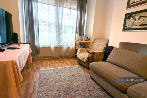 2 bedroom flat to rent, Princes Avenue, London, N22