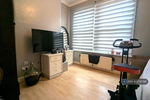 2 bedroom flat to rent, Princes Avenue, London, N22