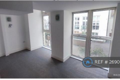 2 bedroom flat to rent, Building, London, SE18