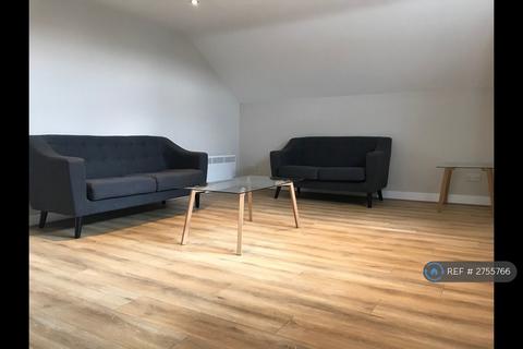 1 bedroom penthouse to rent, Thornton-Cleveleys, Thornton-Cleveleys, FY5