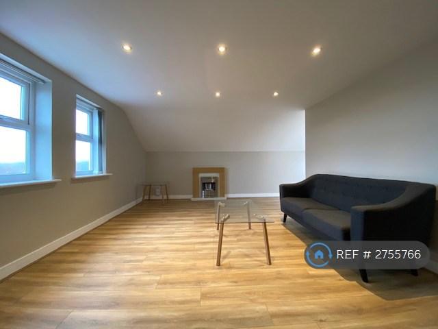 25 Sq Mtr Lounge
