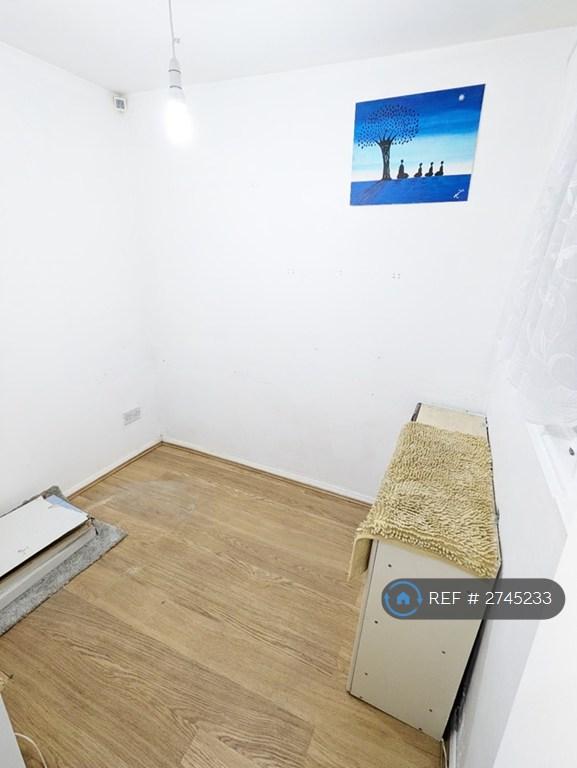 Ground Floor Study