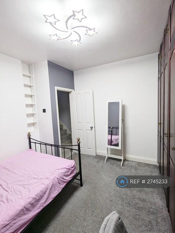 2nd Bedroom