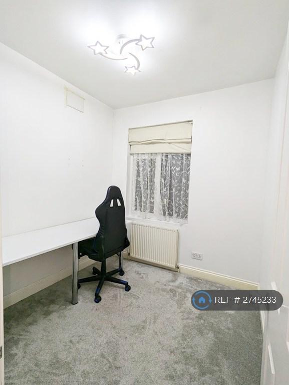 3rd Bedroom