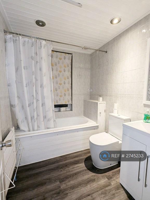 First Floor Bathroom