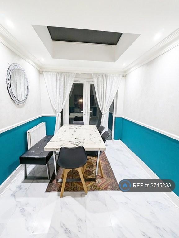 Dinning Area