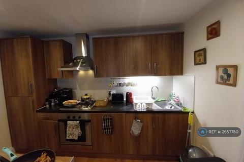 undefined, West Street, London, E11