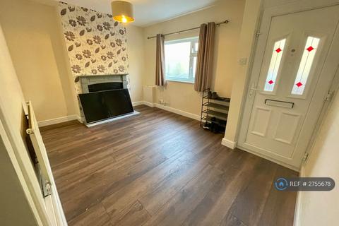 2 bedroom terraced house to rent, Edmund Street, Swindon, SN1